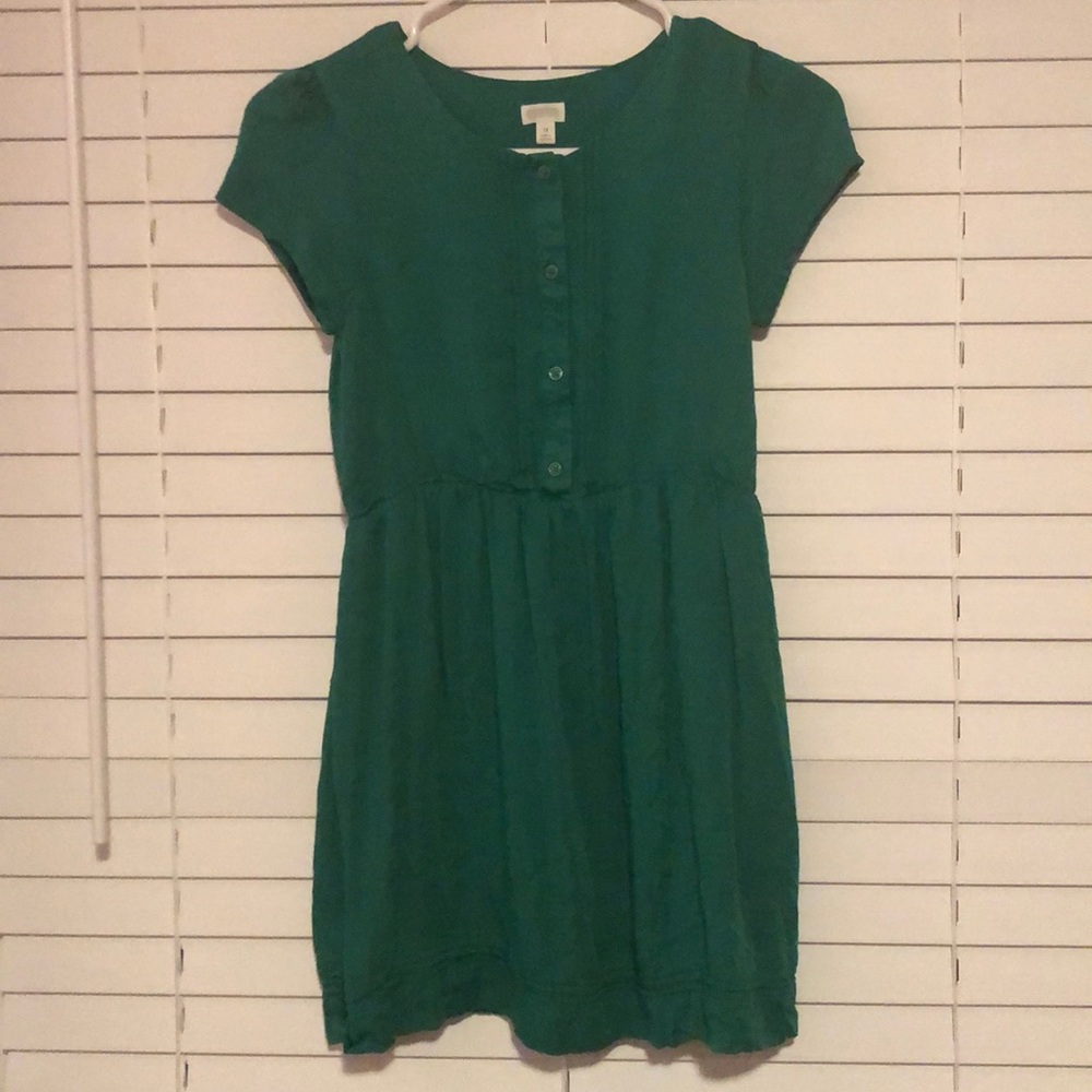 Gymboree dress